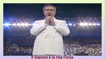 Benny Hinn  - Alleluia
