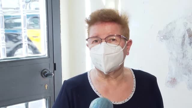 Se instala en Barcelona la primera rampa de acceso a un edificio de viviendas hecha por impresión en 3D