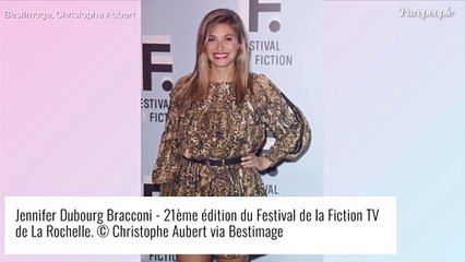 Jennifer Dubourg-Bracconi maman : son premier enfant est né, péripétie en cours de route !