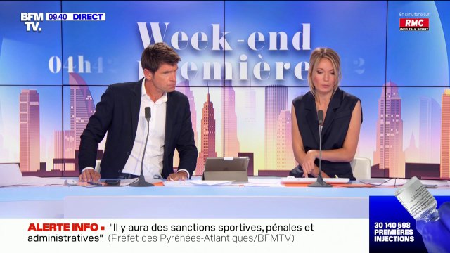 Expulsion de Rémy Daillet et de sa famille de Malaisie: Nous faisons tout pour éviter qu'ils soient envoyés en France