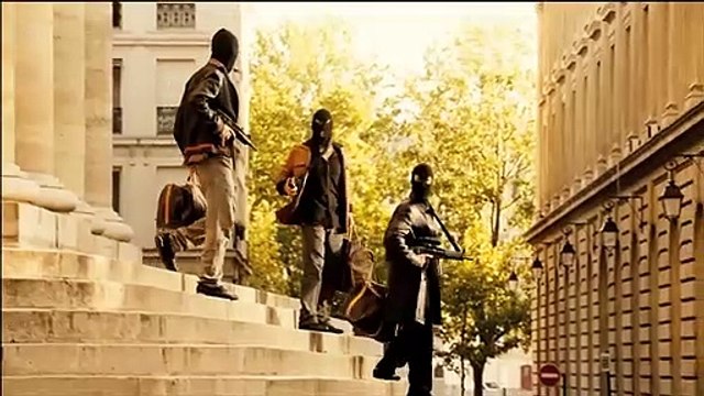 La planque Film (2011)