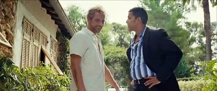 LE SIFFLEUR Film (2008) - Avec François Berléand, Thierry Lhermitte, Virginie Efira