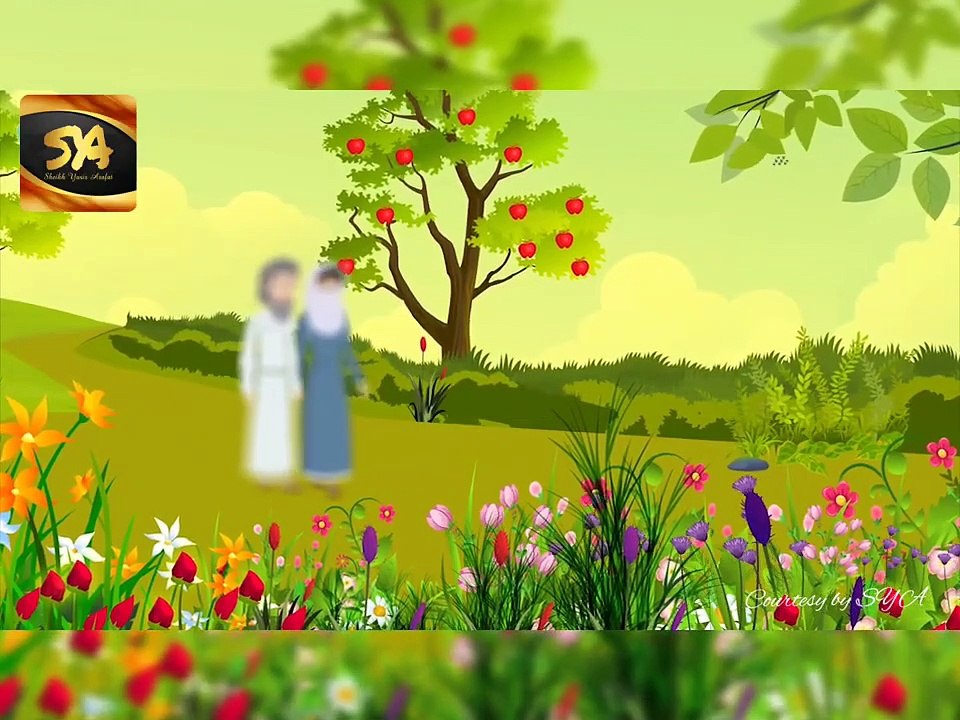 Prophet Muhammad (S) family | SYA Channel