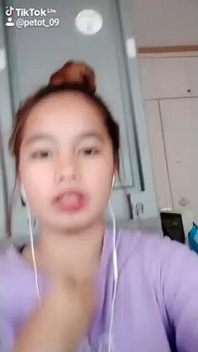another tiktok video for today