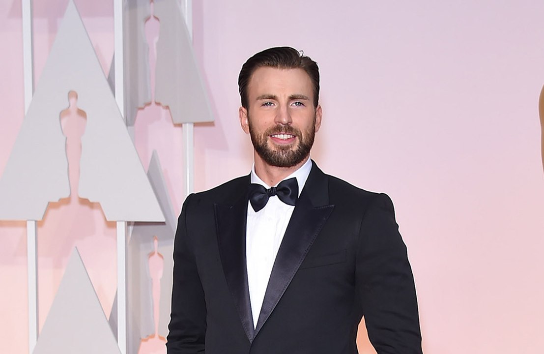 Chris Evans at 40: 5 things you should know about the actor