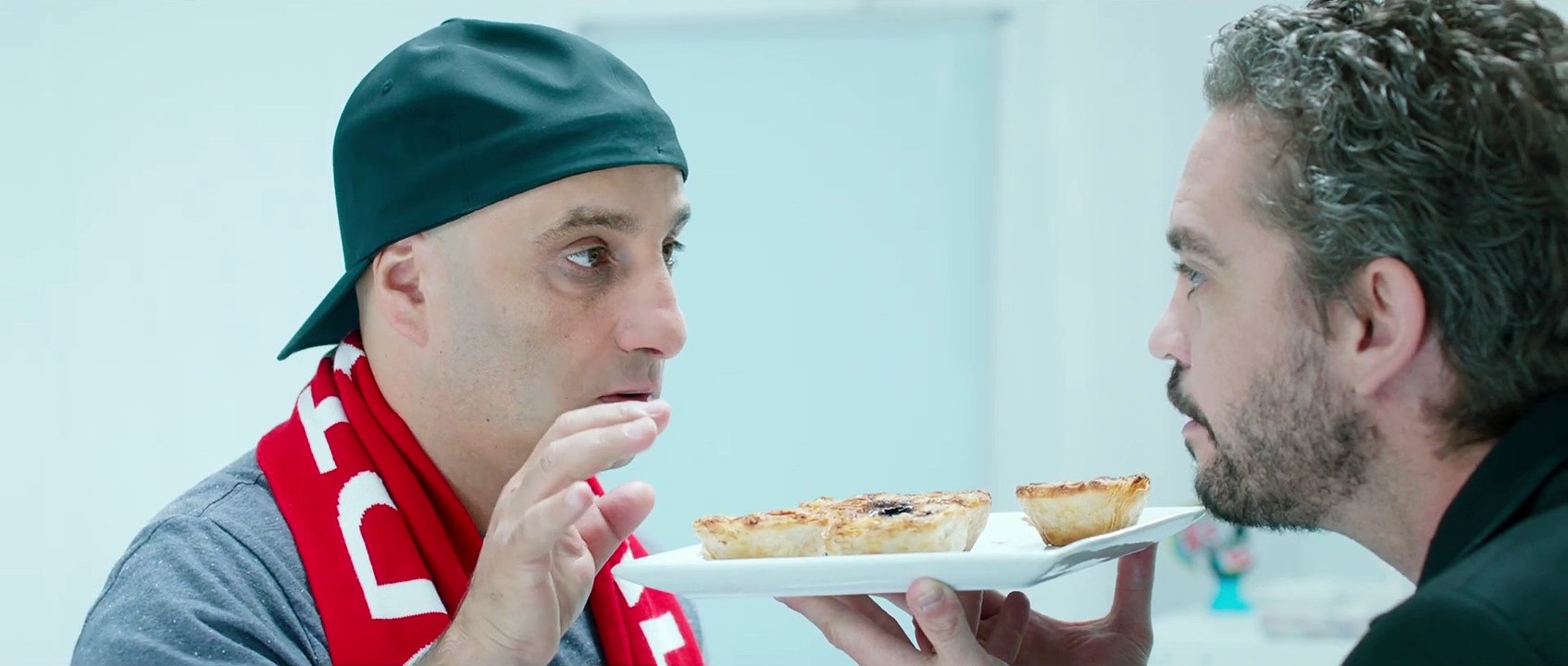 Opération Portugal Film Extrait Pasteis de nata Vidéo Dailymotion