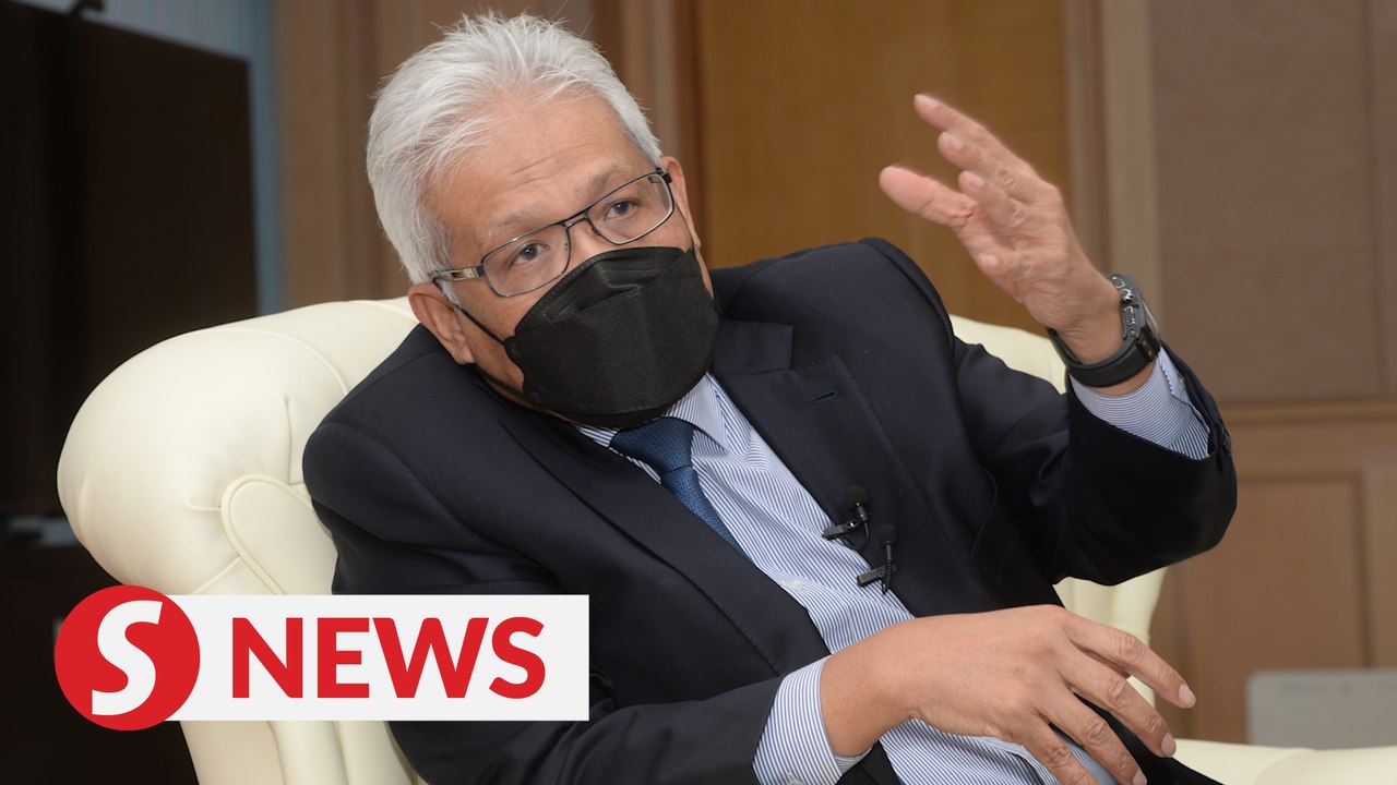 Home Minister shares his personal battle on being infected with Covid-19