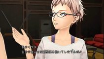 ZERO ESCAPE 刻のジレンマ part3-05