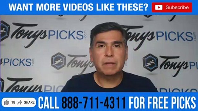 Giants vs Nationals 6/13/21 FREE MLB Picks and Predictions on MLB Betting Tips for Today