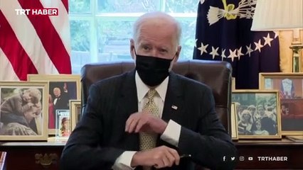 Gözler Erdoğan-Biden görüşmesinde
