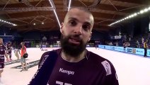 réaction maritima: Hichem Daoud quitte Istres après 5 saisons