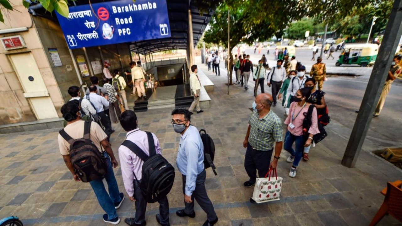 Nonstop: Delhi Unlock 3.0 guidelines released, curbs eased