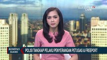 1 Bulan Operasi TNI-Polri di Papua: 15 Anggota KKB Ditangkap, 4 Tewas