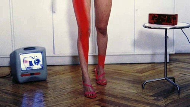 Azkuna Zentroa de Bilbao recoge 47 piezas de la artista Ana Laura Aláez