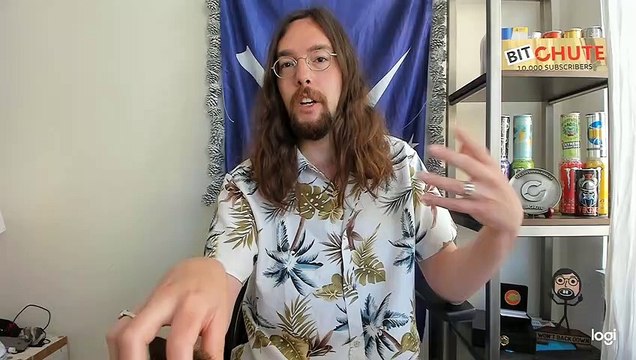 Christopher Sign, Clinton Tarmac Meeting Reporter, Epsteins Himself