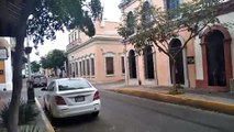 Centro de Mazatlán | 12 de Junio del 2021