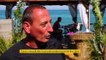 Corse : des plages interdites d’accès à la suite d’une pollution aux hydrocarbures proche des côtes
