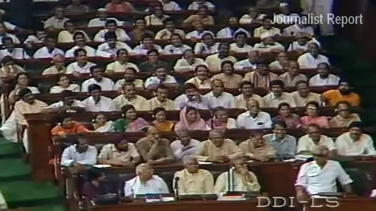Atal Bihari Vajpayee