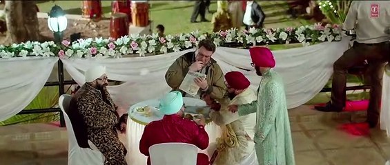 Maine Tumhe Chance Diya Tha... _ ALL IS WELL _ Movie Clip _ Abhishek Bachchan, Rishi Kapoor, Asin