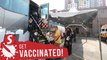 Mobile trucks vaccinate another 7,200 public housing residents over the weekend