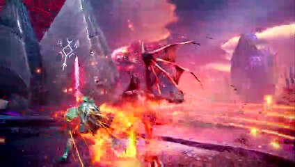 Godfall - Fire & Darkness para PS5, PS4 y PC