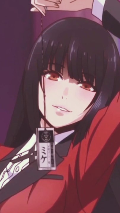 jabami yumeko AMV, STATUS, - playdate