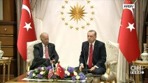 Erdoğan-Biden görüşmesinden ne beklenmeli? Tacan İldem CNN TÜRK'e değerlendirdi
