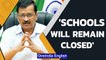 CM Kejriwal on Delhi unlock: Markets to reopen with some restrictions | Oneindia News