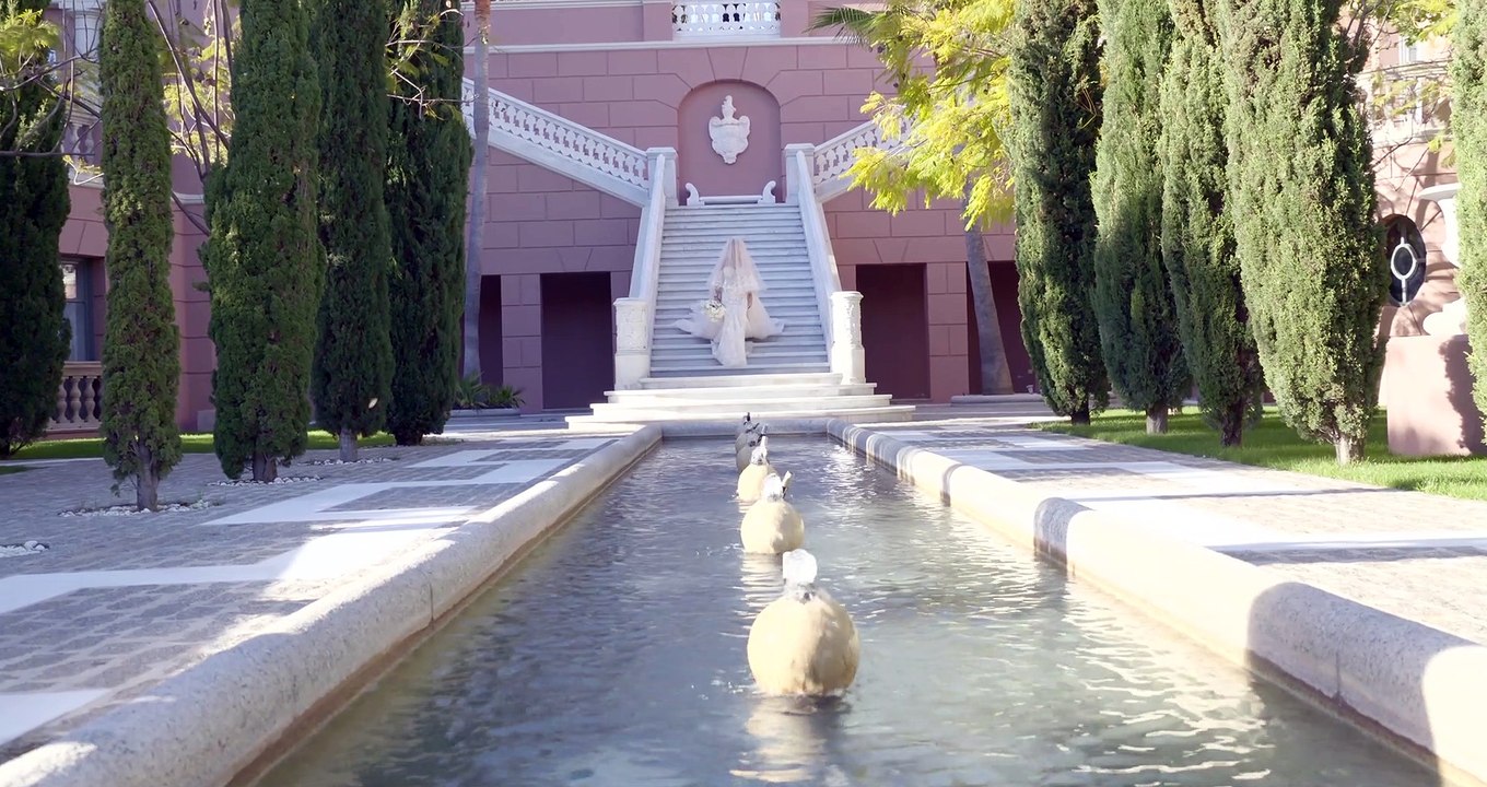 Doda - Miłość na etat - Oficjalny teledysk 4K - teledysk ślubny - Rozwód