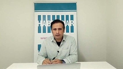 Yeni Partiler Kurulur Mu İstanbul Seçimleri Yenilenir Mi SAİD SEFA ile Gündem Haberdar