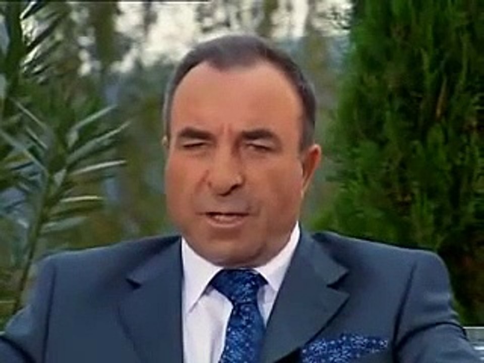 'Harpleri ben başlatırım!' - Kurtlar Vadisi nostalji