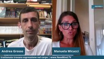 Natura & Benessere con Manuela Micucci: 02 - Il corpo grida ciò che la bocca tace