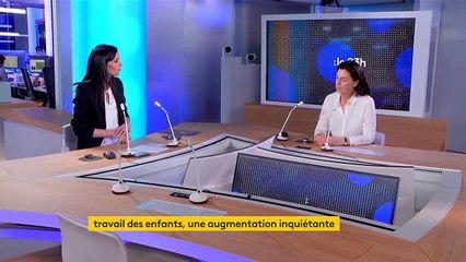 Journée mondiale de lutte contre le travail des enfants : l’Unicef tire la sonnette d’alarme
