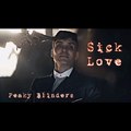Peaky Blinders series -Thomas Shelby and Grace -Love scenes - PartTimeEntertainment Official