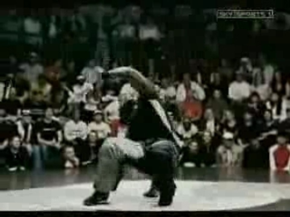 Break Dance
