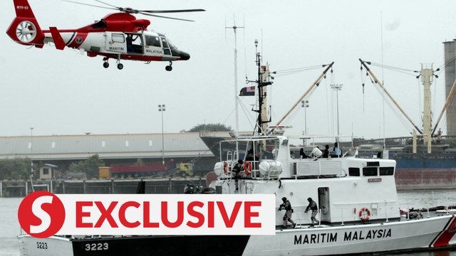 Ensuring the nation remains secure