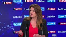 Marlène Schiappa sur la marche dite «des libertés» :  «C’était une marche plutôt d’extrême-gauche»