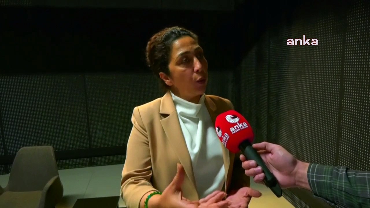 İyi Partili Önşen’den “Kanal İstanbul müsilajı bitirecek” diyen Ulaştırma Bakanı’na: Çok özür dilerim ama güleceğim