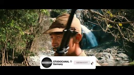 Rambo 2 Der Auftrag Film Clip - Der Sprengpfeil