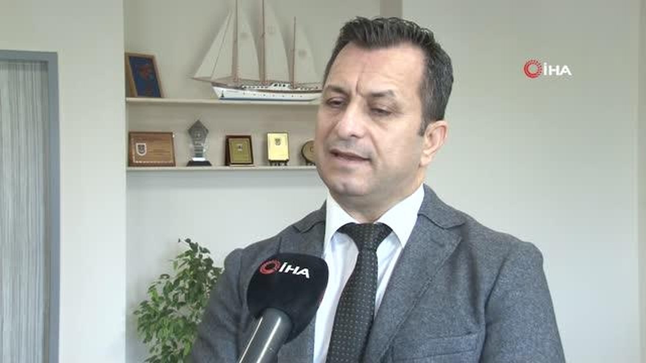Son Dakika | Nöroloji Uzmanı Prof. Dr. Karadaş, koronavirüs sonrası geçmeyen ağrılar konusunda uyardı