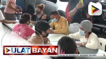 Ilang mambabatas, muling namigay ng Ivermectin sa QC; 4-K residente, nabigyan ng gamot