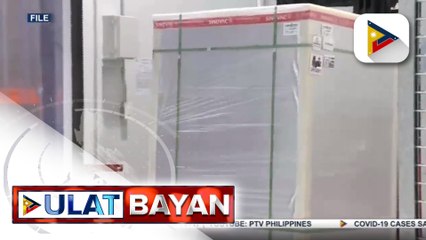 DOH: Higit 98% ng supply ng COVID-19 vaccines sa bansa, naipamahagi na