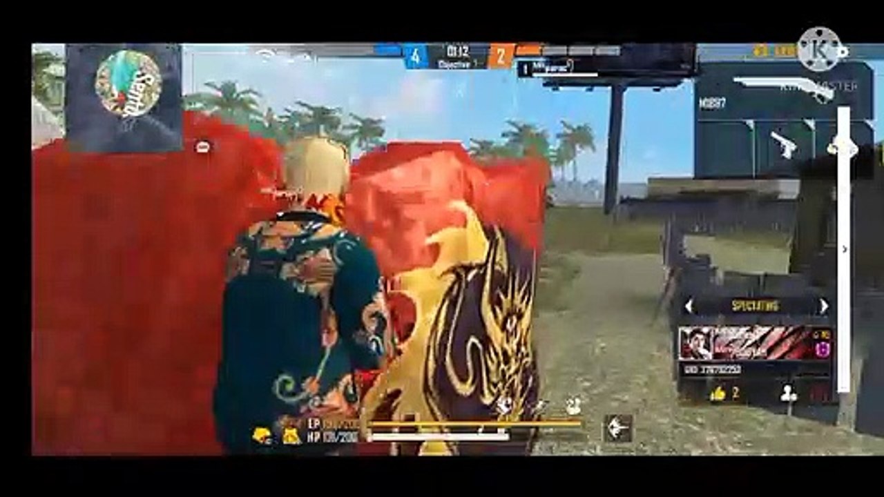 FREEFIRE Custom
