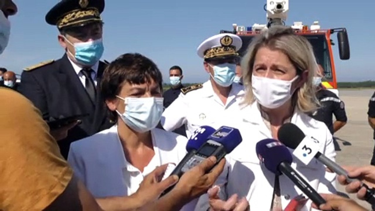 Ölpest vor Korsika gebannt