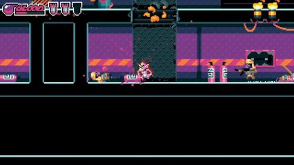 BATS - Bande-annonce officielle