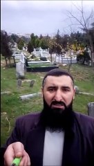 Sosyal medyayı sallayan video 'Sınav yerim neresi'