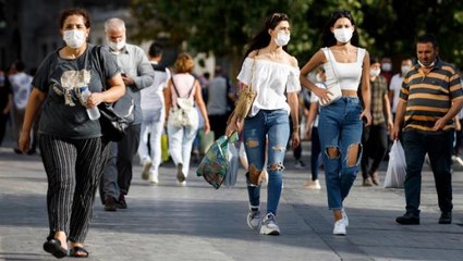 Hint varyantı koronavirüsün en yaygın belirtilerini değiştirdi! Artık ilk sırada baş ağrısı var