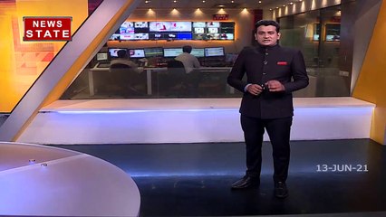 COVID19: सीएम शिवराज ने ली कोरोना समीक्षा बैठक