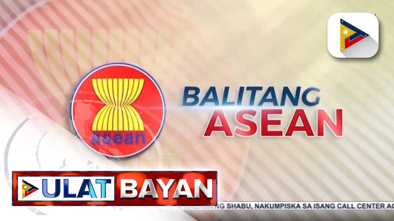 Mahigit 30 kabataan sa Brunei, nakiisa sa paglilinis ng mga dagat at ilog