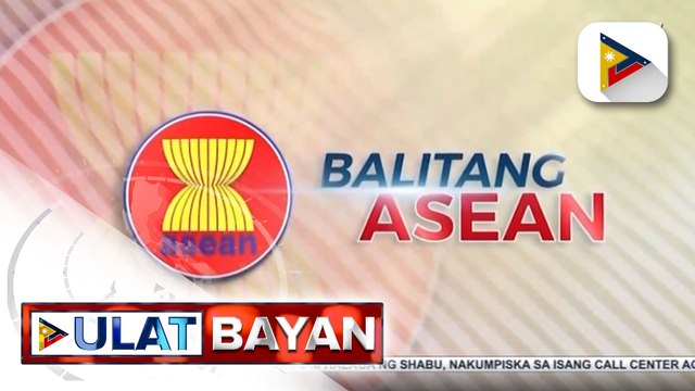 Mahigit 30 kabataan sa Brunei, nakiisa sa paglilinis ng mga dagat at ilog